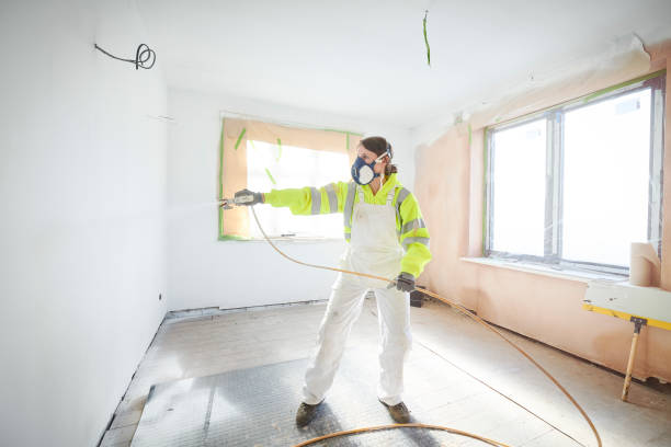 Best Mold Prevention Services  in Rome, GA