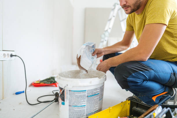 Best Mold Removal for HVAC Installations  in Rome, GA