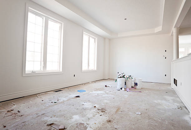 Best Black Mold Removal  in Rome, GA